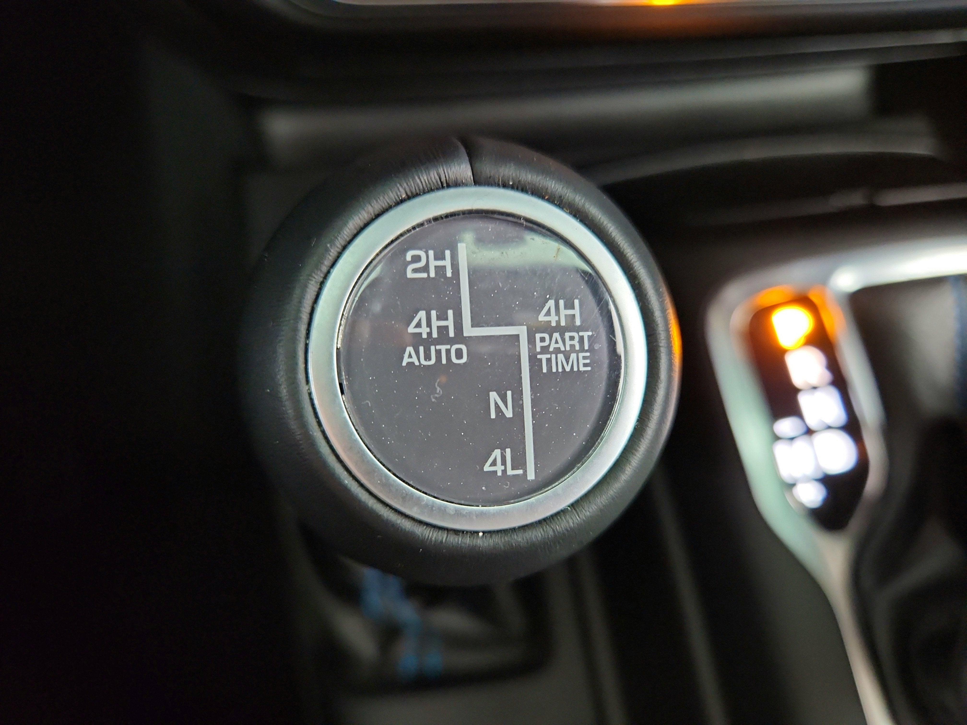 2022 Jeep Wrangler 4xe Unlimited Rubicon