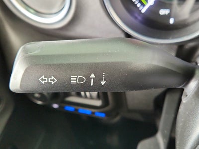 2022 Jeep Wrangler 4xe Unlimited Rubicon