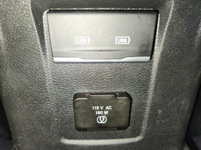 2022 Jeep Wrangler 4xe Unlimited Rubicon