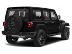 2021 Jeep Wrangler 4xe Unlimited Rubicon