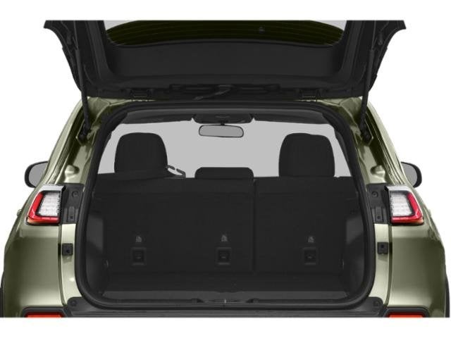 2022 Jeep Cherokee X