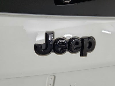 2022 Jeep Cherokee X