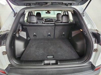 2022 Jeep Cherokee X