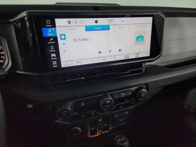 2025 Jeep Wrangler Sport 4 Door 4x4