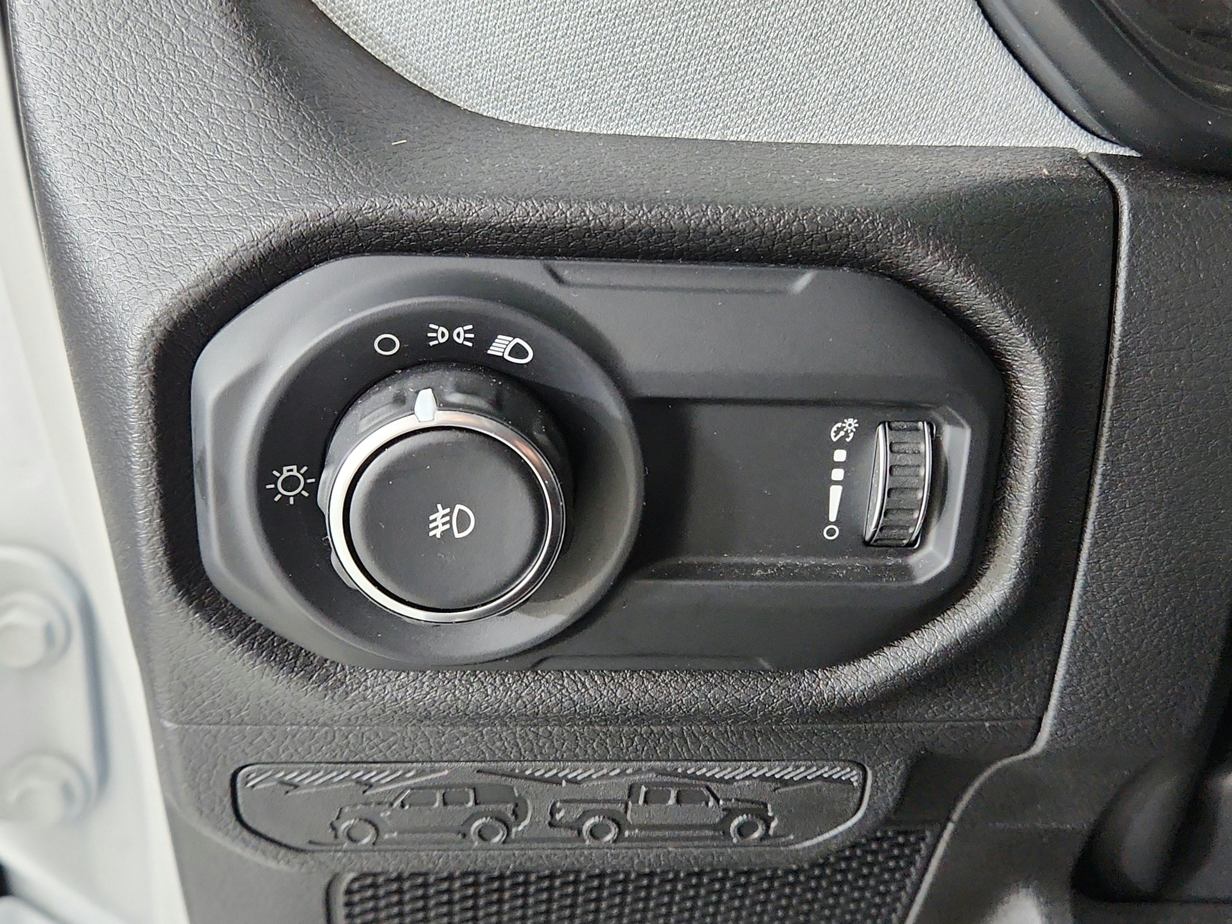 2025 Jeep Wrangler Sport 4 Door 4x4