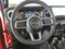 2025 Jeep Wrangler Sahara 4 Door 4x4