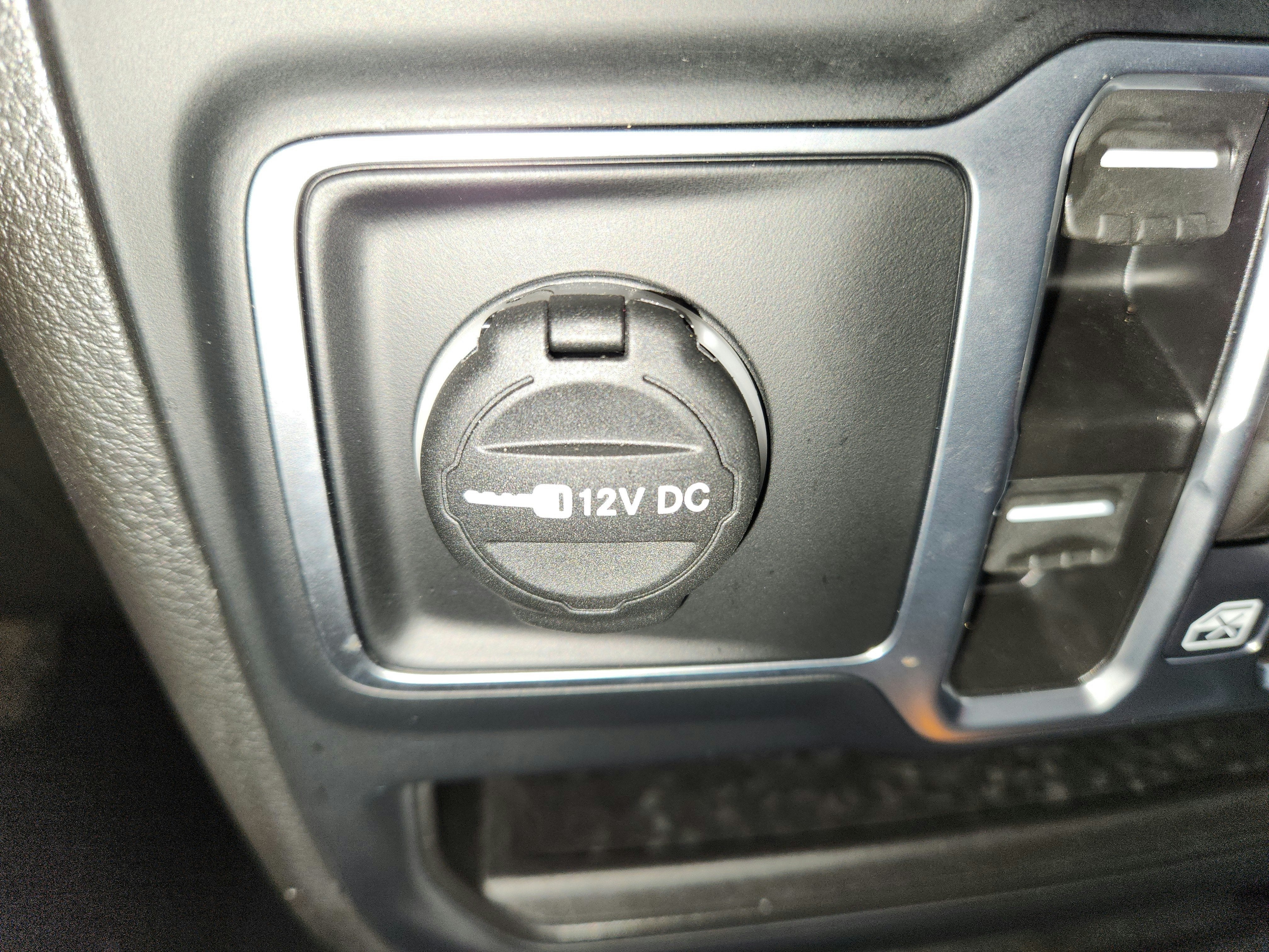 2025 Jeep Wrangler Sahara 4 Door 4x4