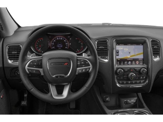 2020 Dodge Durango SXT Plus