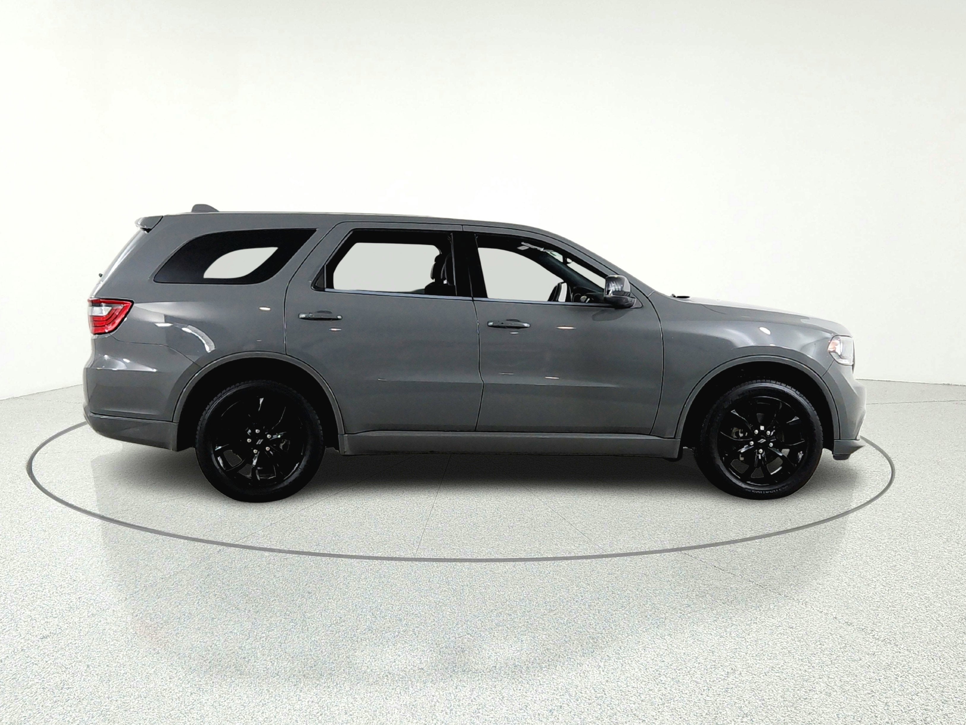 2020 Dodge Durango SXT Plus