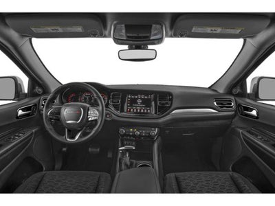 2021 Dodge Durango SXT
