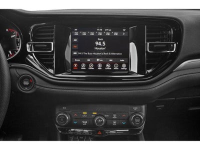 2021 Dodge Durango SXT