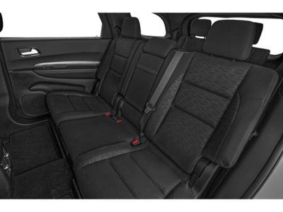 2021 Dodge Durango SXT