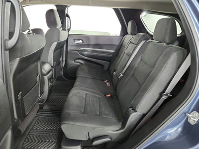 2021 Dodge Durango SXT
