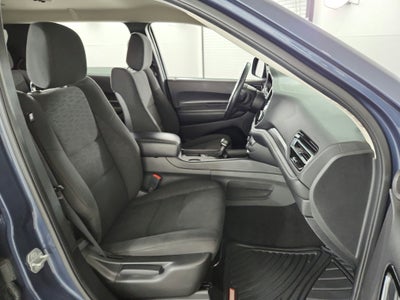 2021 Dodge Durango SXT