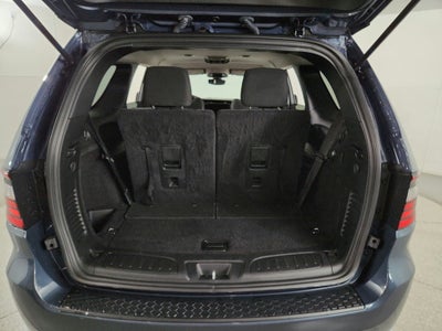 2021 Dodge Durango SXT