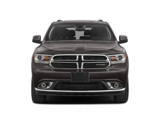 2019 Dodge Durango SXT Plus AWD