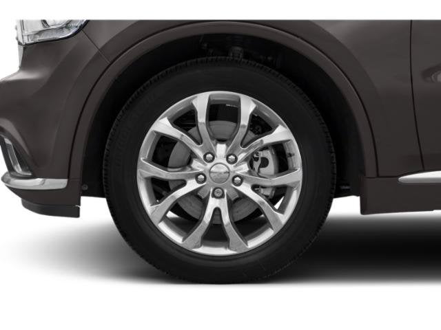 2020 Dodge Durango GT Plus