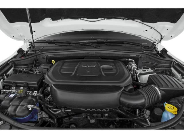 2023 Dodge Durango GT Premium