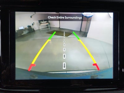 2023 Dodge Durango GT Premium