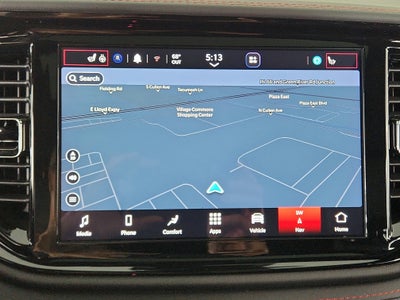 2023 Dodge Durango GT Premium