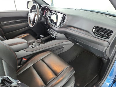 2023 Dodge Durango GT Premium