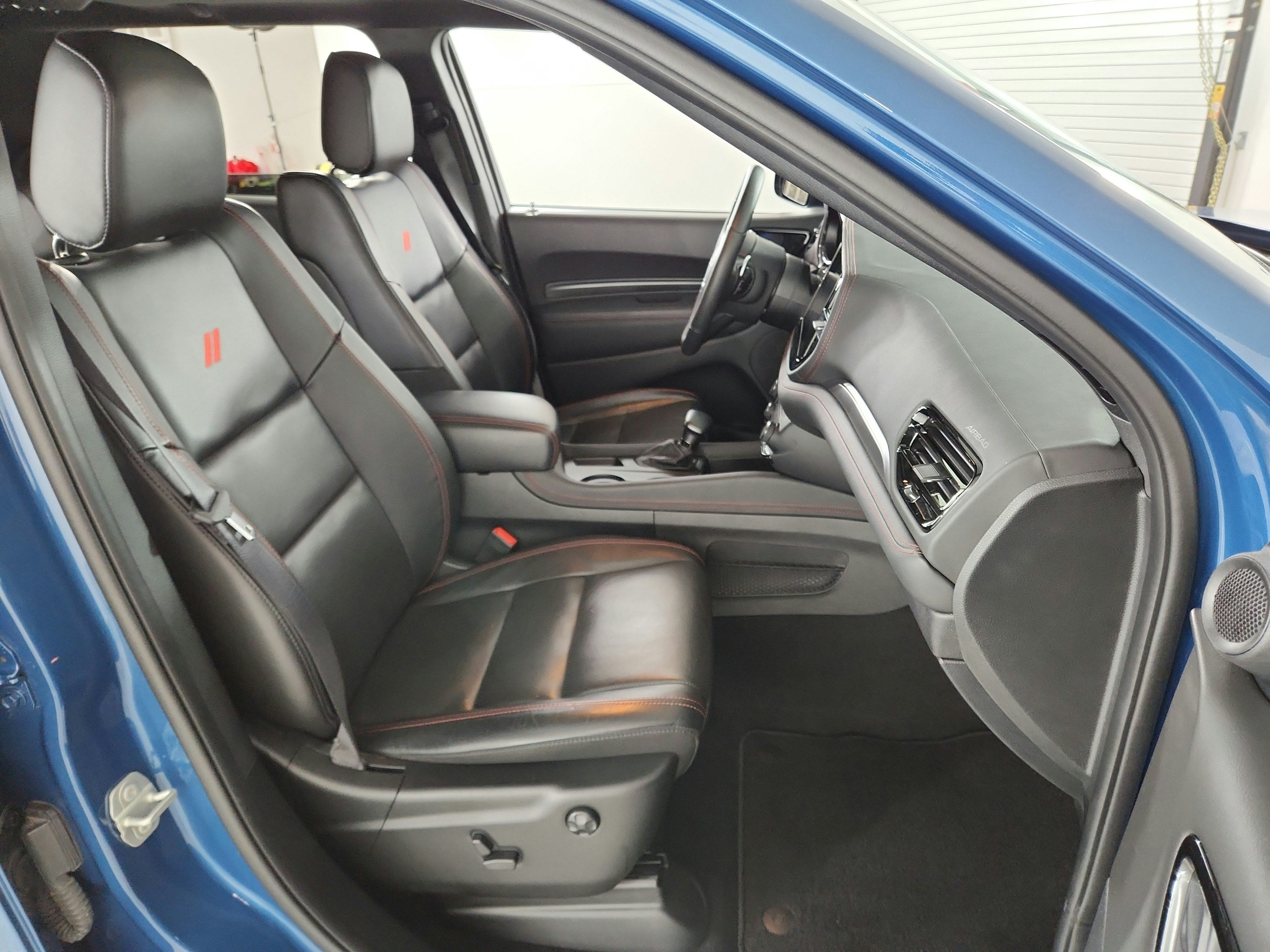 2023 Dodge Durango GT Premium