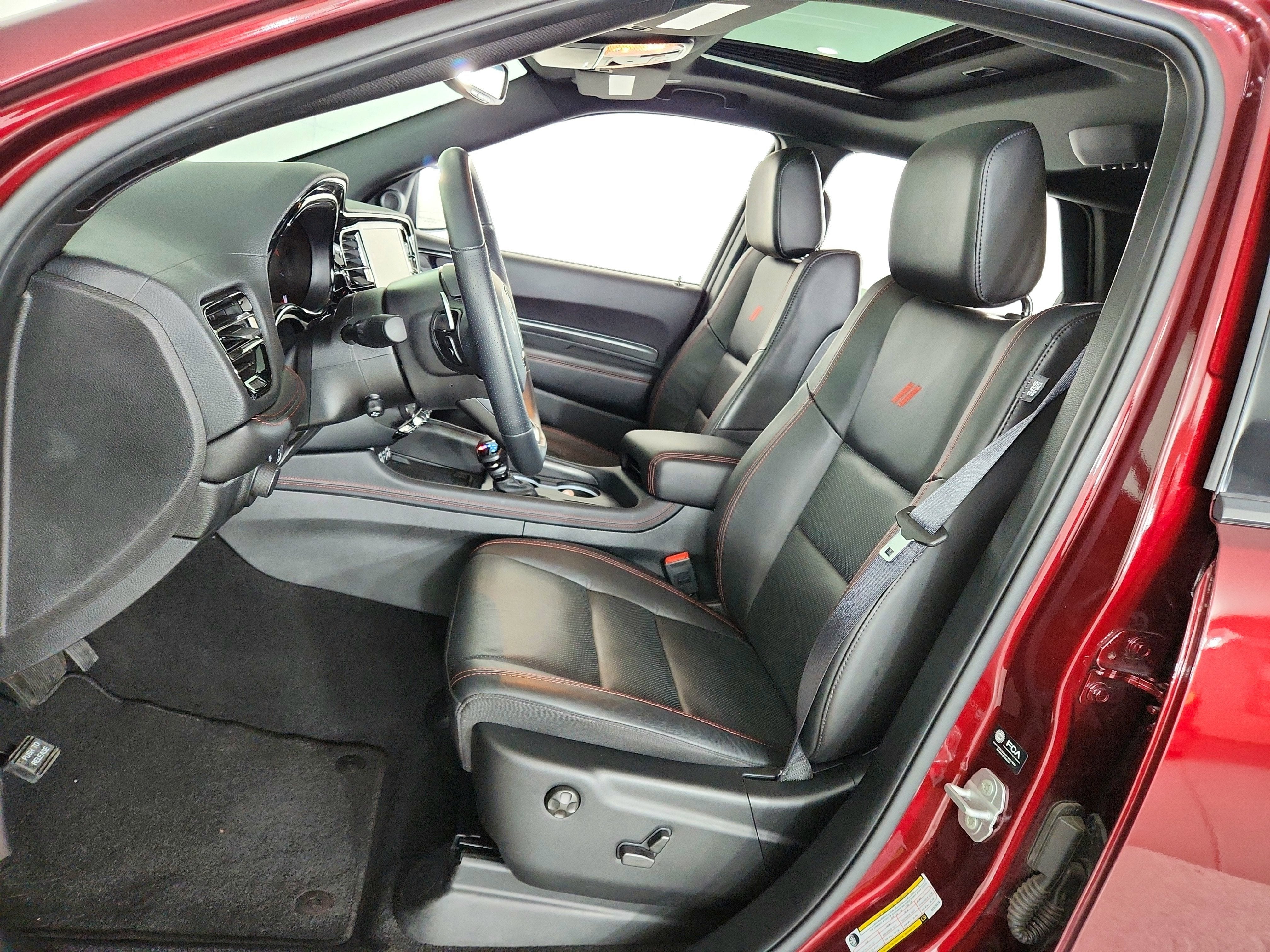 2025 Dodge Durango GT Plus