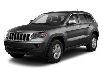 2013 Jeep Grand Cherokee Laredo