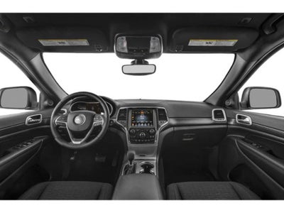 2021 Jeep Grand Cherokee Freedom