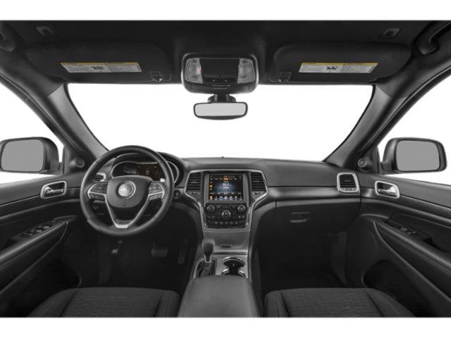 2021 Jeep Grand Cherokee Freedom