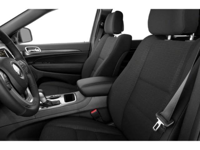 2021 Jeep Grand Cherokee Freedom