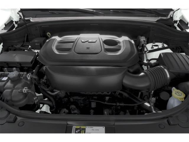 2021 Jeep Grand Cherokee Freedom