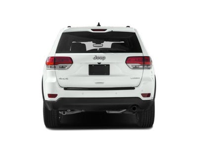 2021 Jeep Grand Cherokee Freedom