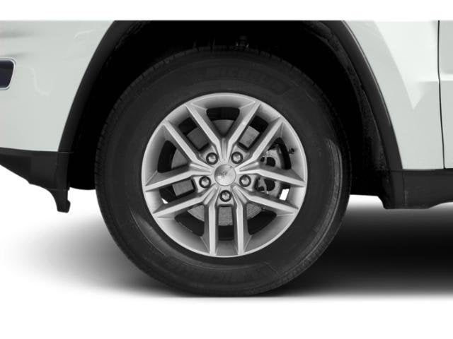 2021 Jeep Grand Cherokee Laredo X 4x4