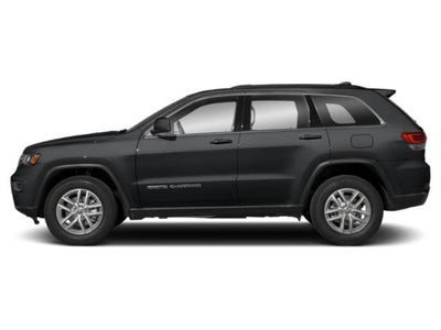 2021 Jeep Grand Cherokee Laredo X 4x4