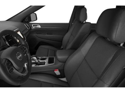 2022 Jeep Grand Cherokee WK Laredo X