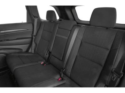 2018 Jeep Grand Cherokee LARE