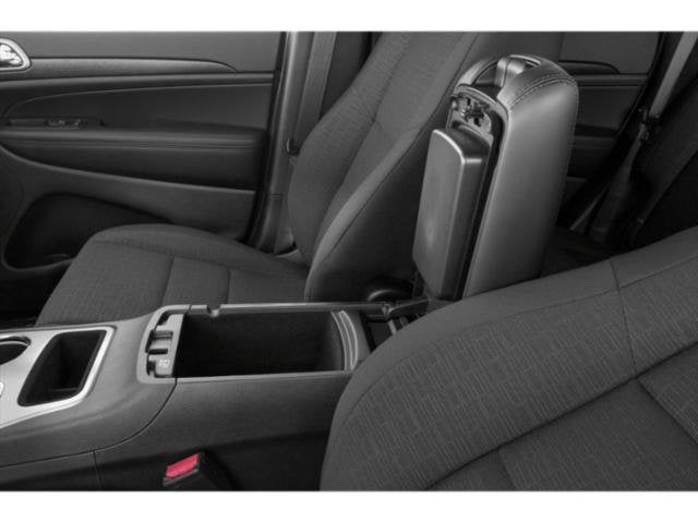 2018 Jeep Grand Cherokee LARE