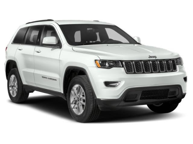 2018 Jeep Grand Cherokee LARE