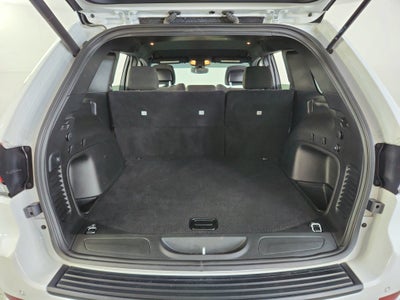 2021 Jeep Grand Cherokee Freedom