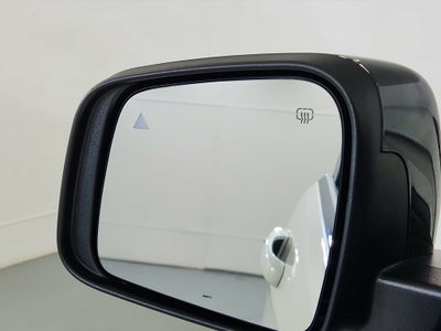 2021 Jeep Grand Cherokee Freedom