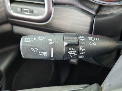 2021 Jeep Grand Cherokee Freedom