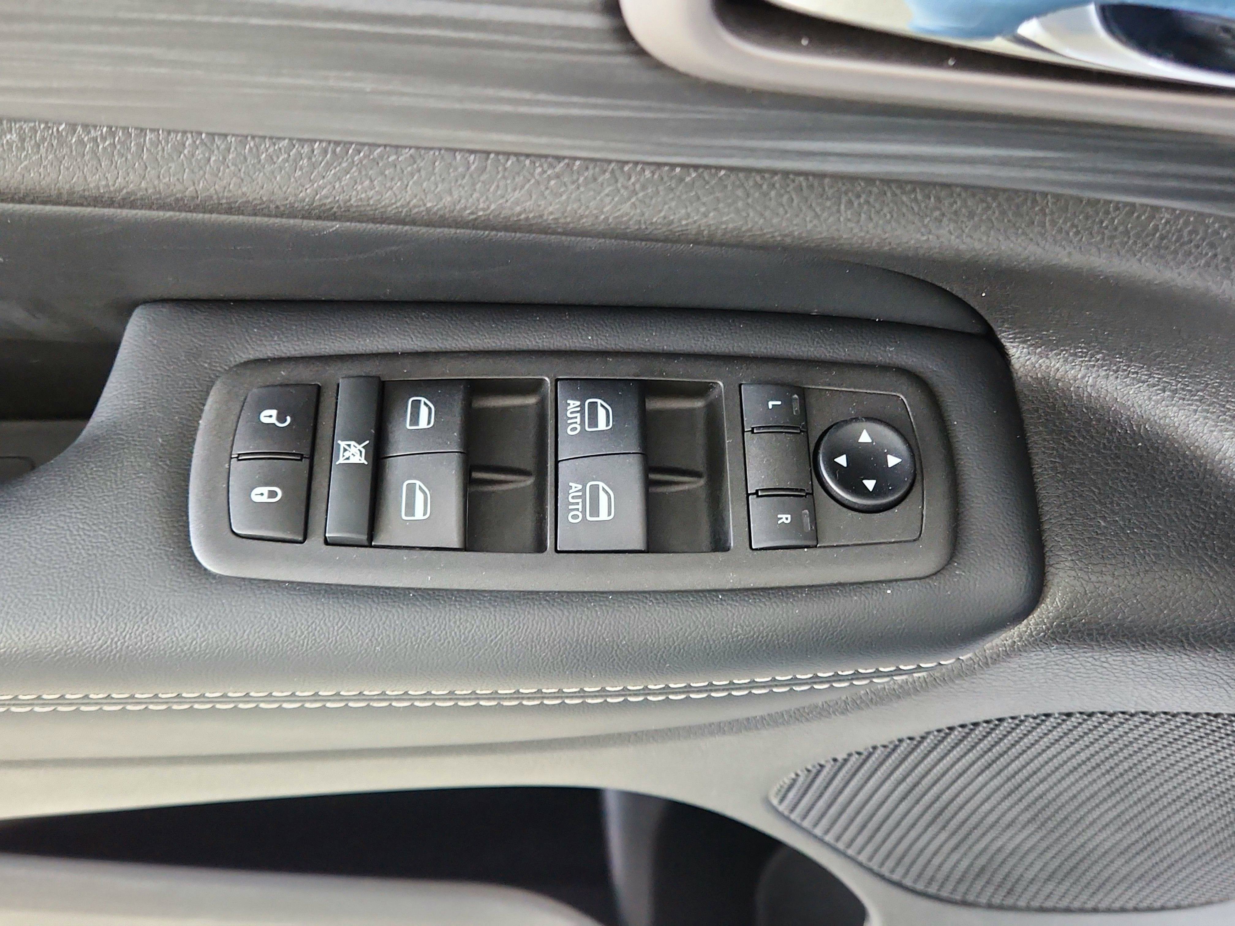 2021 Jeep Grand Cherokee Freedom