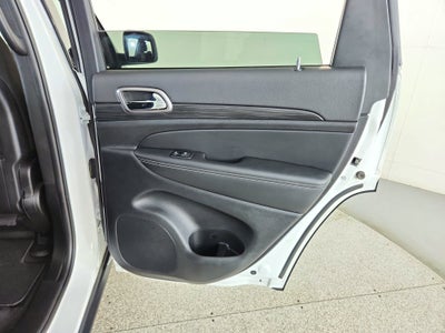 2021 Jeep Grand Cherokee Freedom