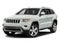 2016 Jeep Grand Cherokee 4WD 4dr Limited