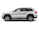 2016 Jeep Grand Cherokee 4WD 4dr Limited