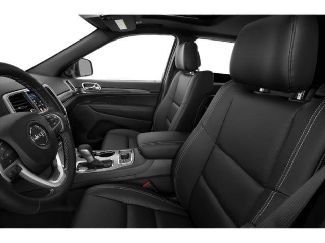 2019 Jeep Grand Cherokee Limited X 4x4