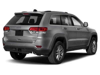 2019 Jeep Grand Cherokee Limited X 4x4
