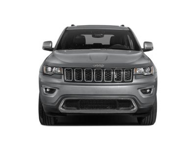 2019 Jeep Grand Cherokee Limited X 4x4