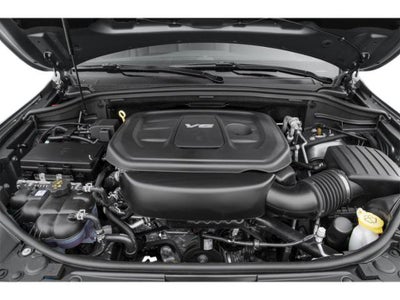 2019 Jeep Grand Cherokee Trailhawk